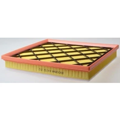 Bilde av Luftfilter, chevrolet,opel, 13272720, 834622, 835622