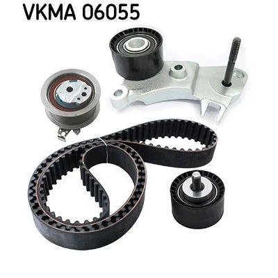 Bilde av SKF VKMA 06055 Registerreimsett VOLVO: V70 3, V40 Hatchback, V60 I