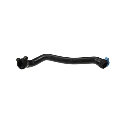 Bilde av GATES 02 1602 Radiatorslange EPDM (etyl propylen dien gummi) BMW: 5 Touring, Sedan