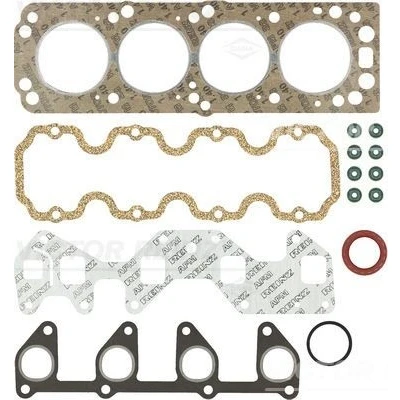 Bilde av REINZ 02 29270 01 Tetningssett, sylindertopp med ventilstangtetning OPEL: Corsa B Hatchback