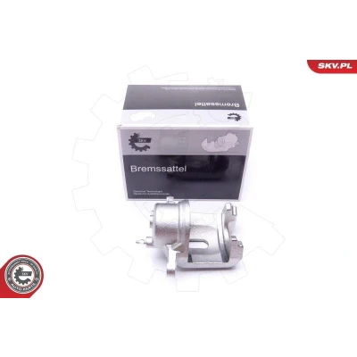 Bilde av ESEN SKV 45SKV711 Bremsecaliper 138mm framaksel venstre TOYOTA: Corolla IX Hatchback, Station Wagon, Celica VII Coupé