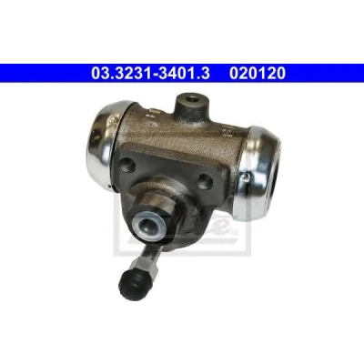 Bilde av ATE 03.3231 3401.3 Bremsesylinder 31,8 MERCEDES BENZ: T2/LN1 Tippbil