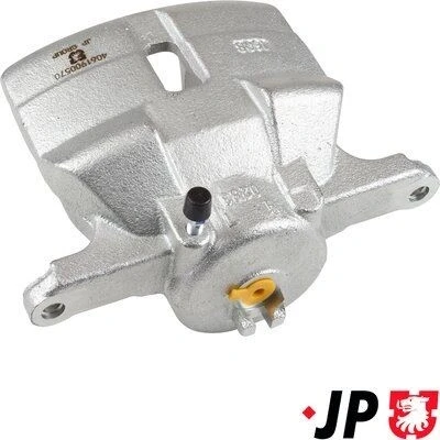 Bilde av JP GROUP 4061900570 Bremsecaliper framaksel venstre NISSAN: Qashqai 2, RENAULT: Kadjar