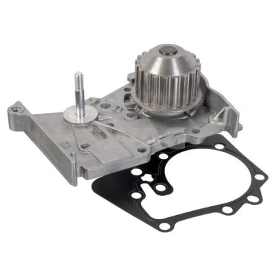 Bilde av SWAG 60 92 1239 Vannpumpe 20 Aluminiumstøpegods med tetning Metall RENAULT: MEGANE 3, Kangoo II Express, SCENIC 3