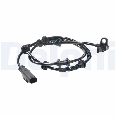 Bilde av DELPHI SS21333 12B1 ABS sensor aktiv FIAT: Panda II Hatchback