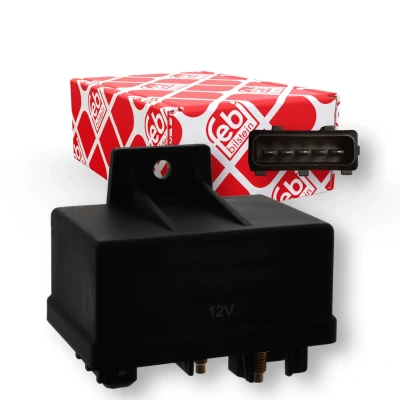 Bilde av FEBI BILSTEIN 38725 Relè, glødeanlegg