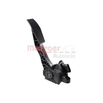 Bilde av Sensor, gasspedalstilling, opel meriva b minibus, minivan, van, vauxhall mk ii, 0848049, 13252885, 13362749, 39050156,