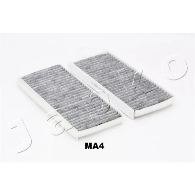 Bilde av JAPKO 21MA4 Kupéfilter Karbonfilter 235 105 22 MAZDA: RX 8