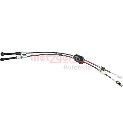 Bilde av METZGER 3150333 Kabel, girmekanisme dobbelkabel
