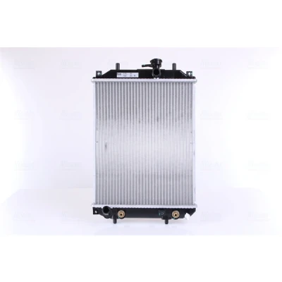 Bilde av NISSENS 61739 Radiator Aluminium 400 317 16 Kjøleribber loddet