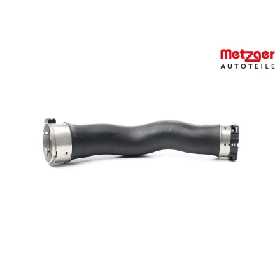 Bilde av METZGER 2400869 Ladeluftslange med hurtigkobling BMW: 1 Hatchback