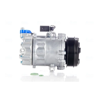 Bilde av NISSENS 890659 Kompressor SD6V12 12 PAG 46 R 134a