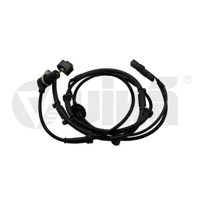 Bilde av VIKA 99271595201 ABS Sensor høyre bak, venstre AUDI: A4 B6 Avant, Sedan, B6/B7 Cabrio