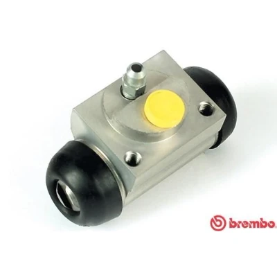 Bilde av BREMBO A 12 601 Bremsesylinder 19,05