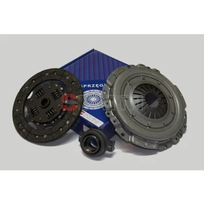 Bilde av Clutchsett, alfa romeo,citroën,fiat,lancia,opel,peugeot