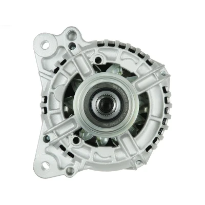 Bilde av AS PL A0190(P INA) Dynamo 12V 140A VOLKSWAGEN: Transporter 5 Bus, Passat B6 Variant, Caddy 3, AUDI: A4 B7 Avant, A3 Sportback, Sedan