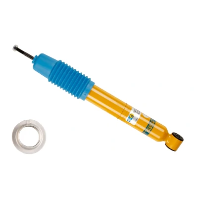 Bilde av BILSTEIN B6 Performance 24 023412 Støtdemper bakaksel gasstrykk enkeltrør fjærdemper nedre øye, øvre stift
