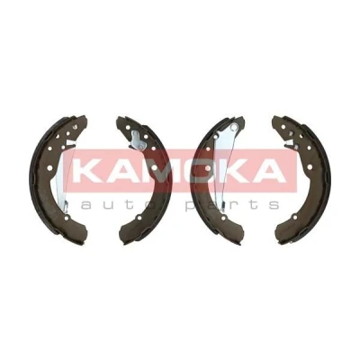 Bilde av Bremsesko sett, Bakaksel, seat,skoda,vw, 1J0 609 525 A, B, 525, 526, 527, 528, 698 A