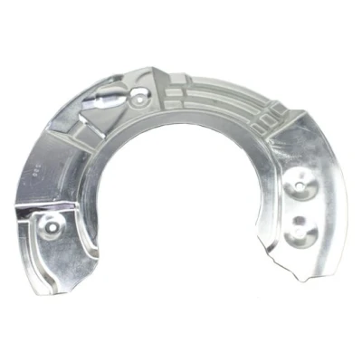 Bilde av METZGER 6115159 Bremseskjold framaksel venstre BMW: 5 Touring, Sedan, 7