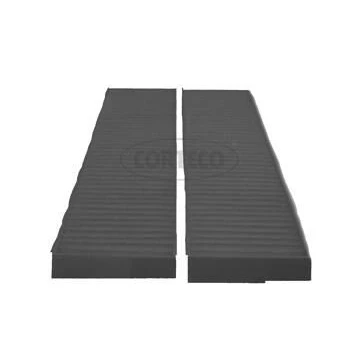 Bilde av CORTECO 80001033 Kupéfilter Partikkelfilter 343 134 30