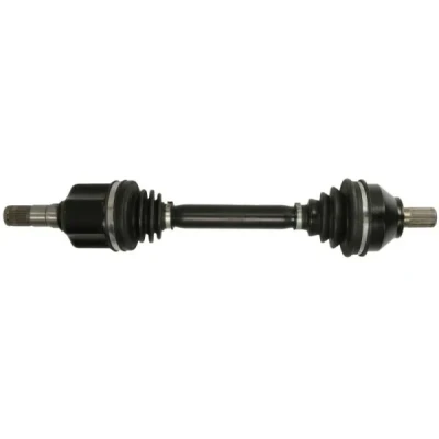 Bilde av POINT GEAR PNG74132 Drivaksel framaksel venstre 570mm 91mm VOLVO: V50, C30, S40 II