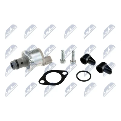 Bilde av NTY ESCV NS 000 trykkreguleringsventil, Common Rail System NISSAN: NP300 Navara Pick up, Pathfinder 3, FORD: Transit Mk6 Van, Tourneo
