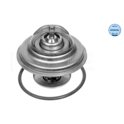 Bilde av MEYLE 028 280 0002 Termostat 80 ORIGINAL Quality med tetning MERCEDES BENZ: W123 Sedan, Stasjonsvogn, T2/L Varebil / Stasjonsvogn