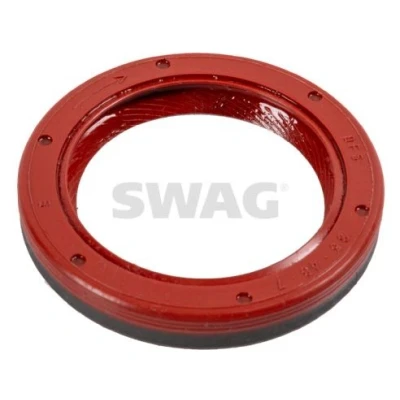 Bilde av SWAG 40 90 5102 Kamaksel Tetningsring framside OPEL: Ascona C Sedan, Vectra A Corsa B Hatchback, SAAB: 9 3 Stasjonsvogn
