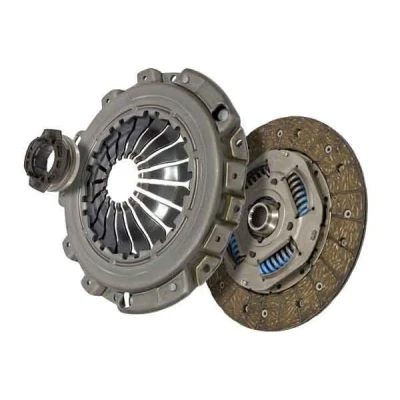 Bilde av KAWE 957481 Clutch med clutchtrykkplate clutchplate, utløserlager M 215 VOLKSWAGEN: Transporter 4 Bus, 4, GOLF 3, SKODA: Roomster