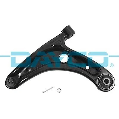 Bilde av DAYCO DSS2437 Bærebru framaksel venstre, nede Casterstag HONDA: Jazz Hatchback (GD, GE3, GE2) 1.3 iDSi, 1.2 i DSI, 1.4 iDSI 2002 2008