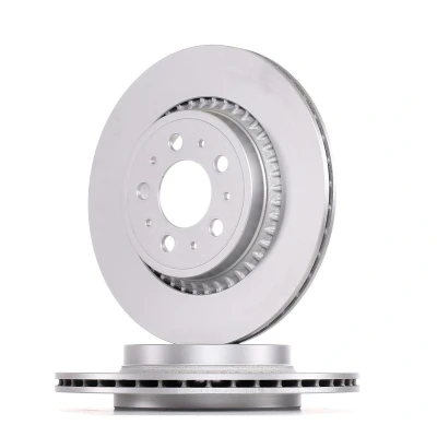 Bilde av BOSCH 0 986 479 C78 Bremseskiver 308 20 5 108 ventilert belagt VOLVO: XC90 I