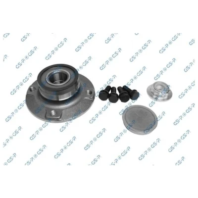 Bilde av Hjullagersett, Bakaksel, bakaksel begge sider, seat mii, skoda citigo, vw load up, up!, 1S0501611B, 1S0598611, 5U0501611