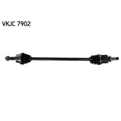 Bilde av SKF VKJC 7902 Drivaksel 926, 56,8