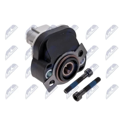 Bilde av NTY ECP CH 006 Drosselventilstilling uten kabel JEEP: GRAND CHEROKEE 2