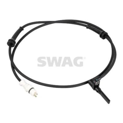 Bilde av SWAG 33 10 1867 ABS Sensor framaksel høyre 1075