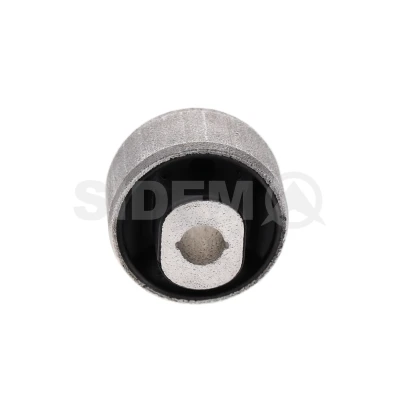 Bilde av SIDEM 805654 Styrestang Lagring bak, framaksel nede Gummimetallager Casterstag