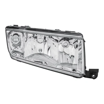 Bilde av HELLA 1EB 246 018 101 Frontlykter SKODA: Fabia I Hatchback