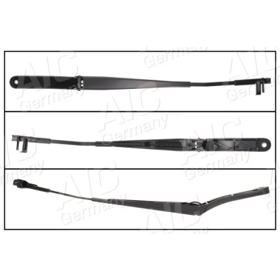 Bilde av Vindusviskerarm Aic 52713 foran venstre for venstreratt SKODA: Octavia 2 Combi