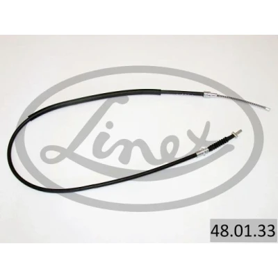 Bilde av LINEX 48.01.33 Håndbrekkwire