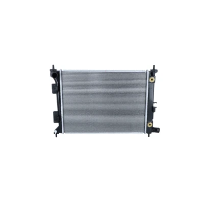 Bilde av NRF 59277 Radiator 500 376 26 HYUNDAI: i20 II Hatchback