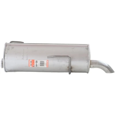 Bilde av BOSAL 190 139 Sluttlyddemper PEUGEOT: 206 Hatchback