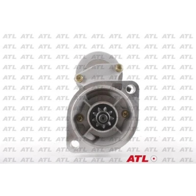 Bilde av Starter, isuzu trooper i, opel campo, monterey a, 1202163, 8 94433 912 0, 97136 688 9120560, 9120561, 9120565, 97112549, 97255390,