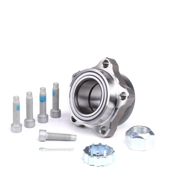 Bilde av SKF VKBA 6525 Hjullagersett FORD: Transit Mk6 Van, Minibuss, Tourneo