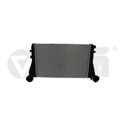 Bilde av VIKA 11450143601 Ladeluftkjøler VOLKSWAGEN: Caddy 3, Touran I, Scirocco III, SKODA: Yeti
