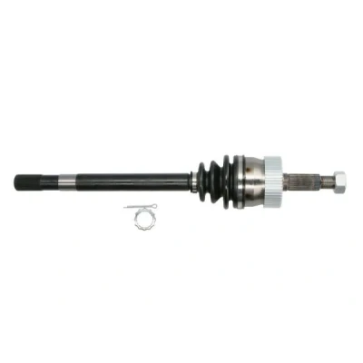 Bilde av PASCAL G2Y002PC Drivaksel framaksel venstre 578mm JEEP: Cherokee II