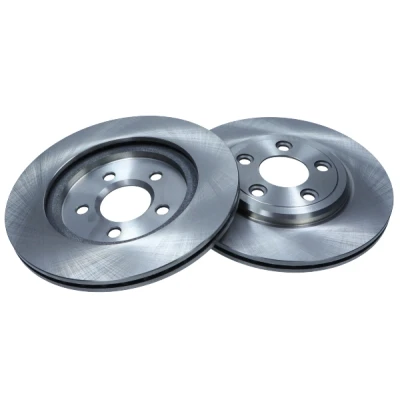 Bilde av MAXGEAR 19 4735 Bremseskiver bakaksel 288 20 5 108 ventilert spraylakkert JAGUAR: XJ Sedan, S Type