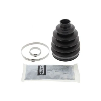 Bilde av MAPCO 18817 Drivakselmansjett hjulside Termoplast AUDI: A4 B8 Avant, Allroad, A6 C6 VOLKSWAGEN: Transporter 5, Touareg II
