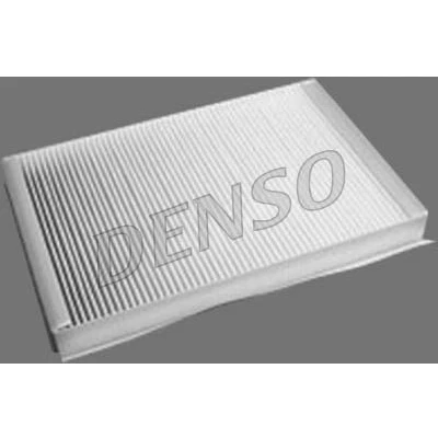 Bilde av DENSO DCF511P Kupéfilter Partikkelfilter 360 234 35 MERCEDES BENZ: Sprinter 3.5 T Van, 5 4.6 Flatvogn lastebil/Chassis