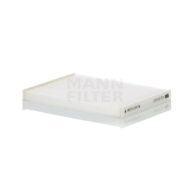 Bilde av MANN FILTER CU 24 027 Kupéfilter Partikkelfilter 170 240 20