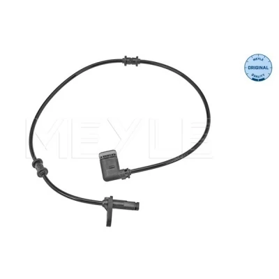 Bilde av Sensor, hjulturtall, bakaksel begge sider, mercedes benz cls [c218], shooting brake [x218], e klass [w212], t model [s212],